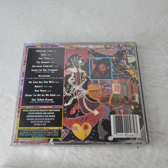 Lot of 3 Buddy Holly Audio CD's Oh Boy 1994 2000 Not Fade Away 1996 - Picture 7 of 7